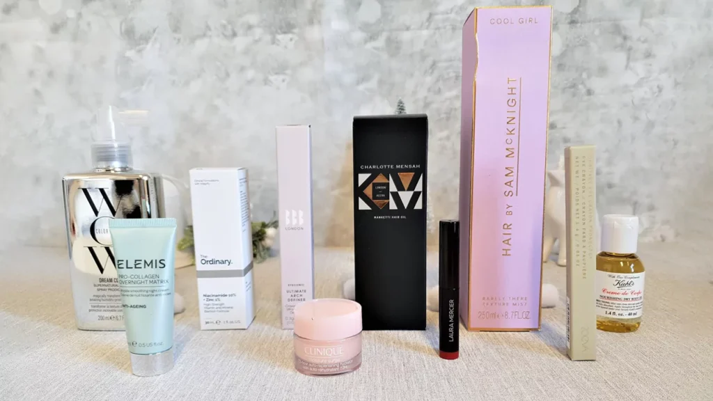 What Are the Different Types of Beauty Product Boxes