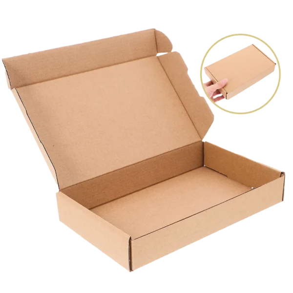 Wholesale corrugated Boxes