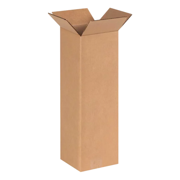Wholesale tall packaging uk