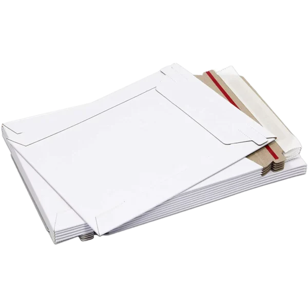 cardboard envelopes uk