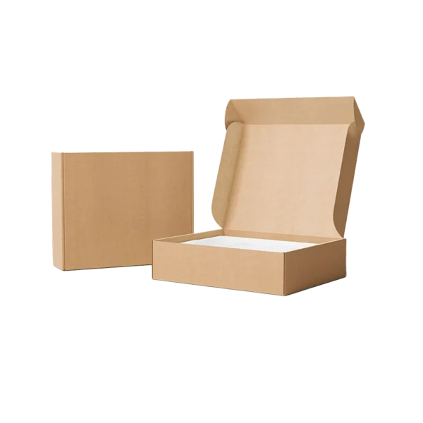 corrugated mailer boxes UK