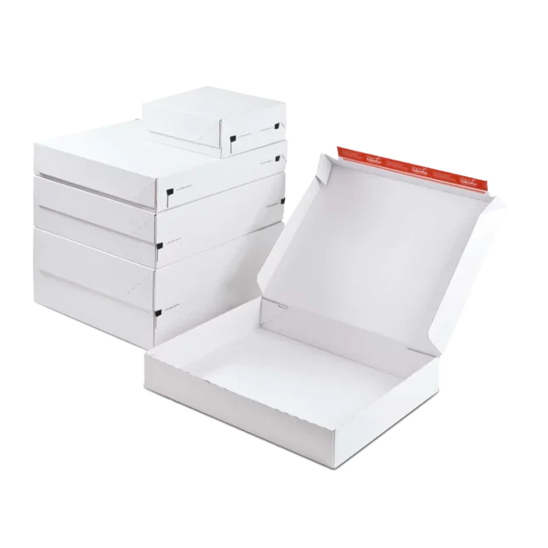 custom cardboard mailer boxes