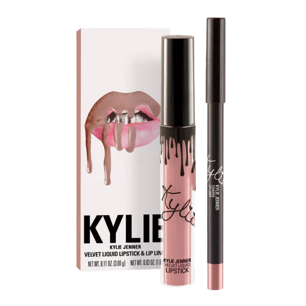 custom lipstick packaging