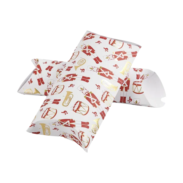 custom pillow boxes wholesale