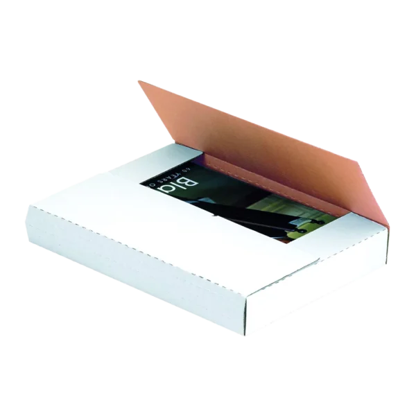 folding postal boxes