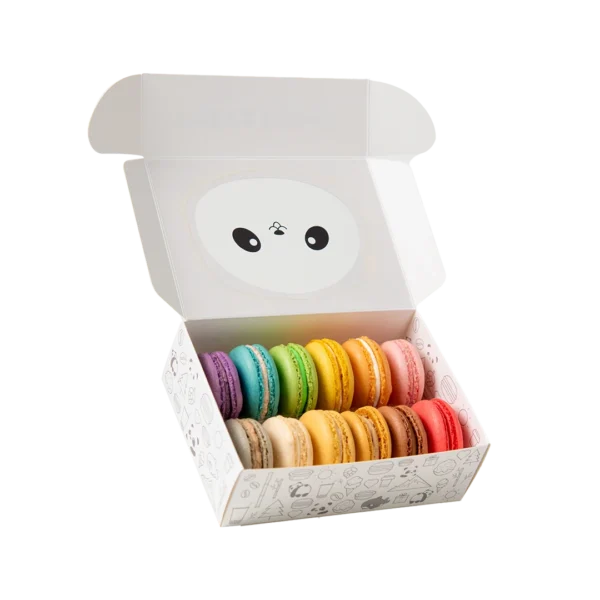 funk bakery Boxes