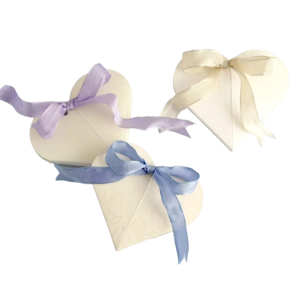 heart shaped cardboard boxes wholesale