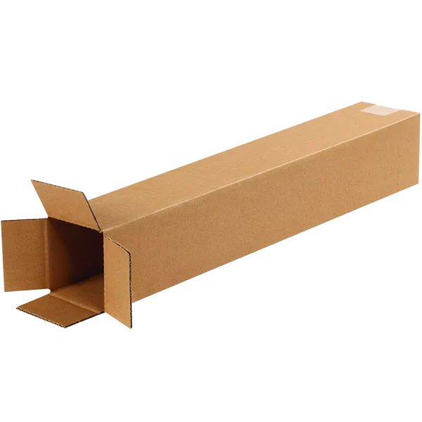 long Corrugated Boxes
