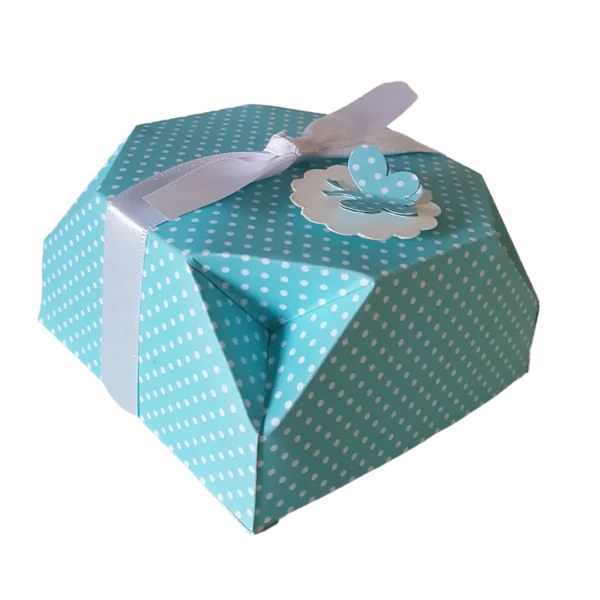 luxury presentation boxes