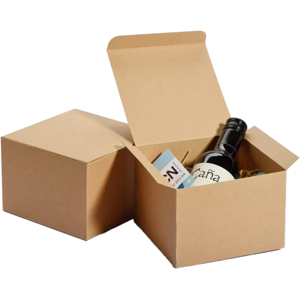personalised packaging boxes