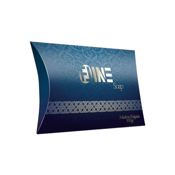 pillow box packaging