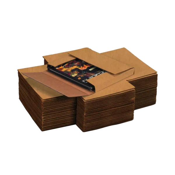 postal packaging boxes uk
