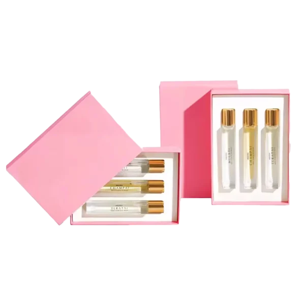 roll on bottle boxes wholesale