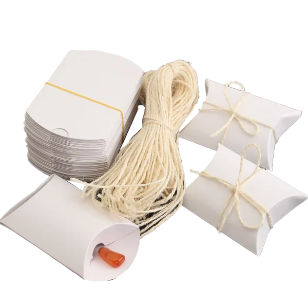 wholesale pillow boxes