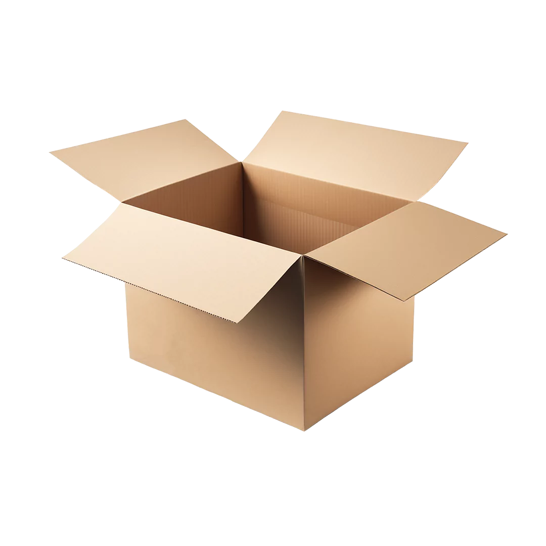 36x36x36 Cardboard Boxes