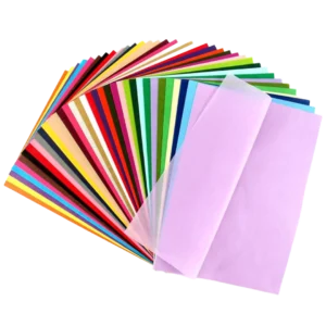 A4 Tissue Paper​