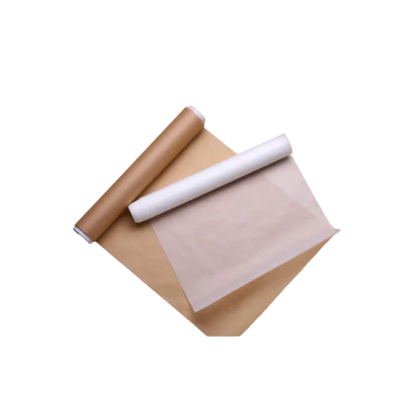 Cookie Wax Paper