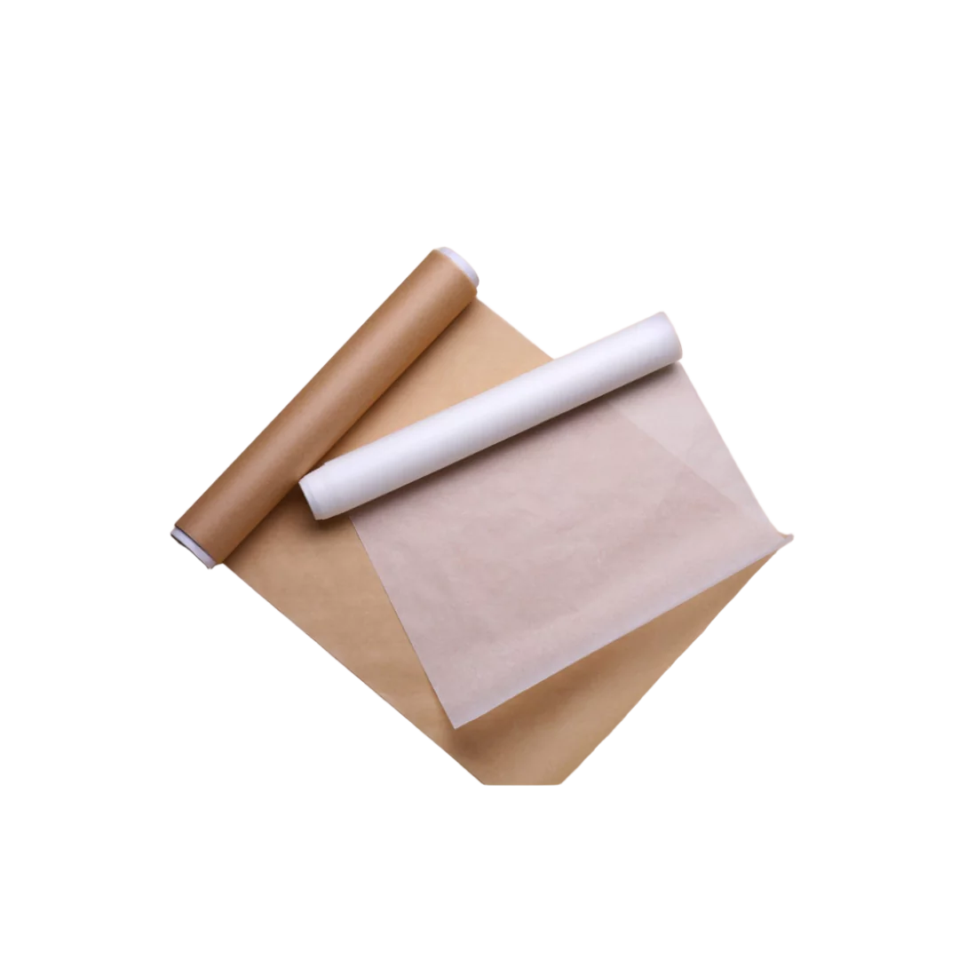Cookie Wax Paper