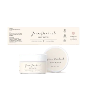 Custom Beauty Product Labels
