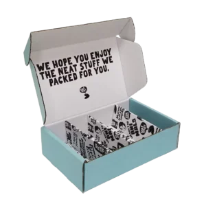 Ecommerce Mailer Boxes