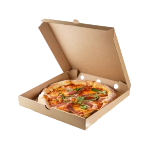 Vented Pizza Boxes