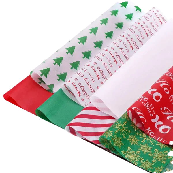 acid free wrapping paper