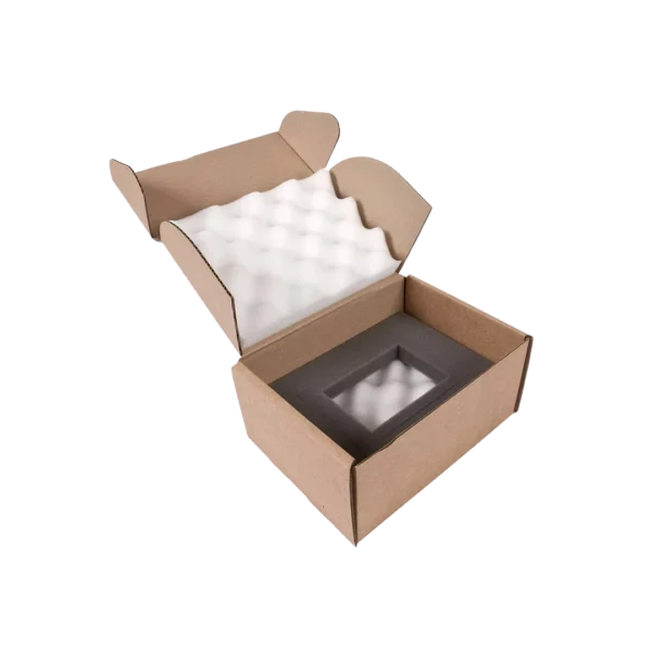 custom packaging inserts