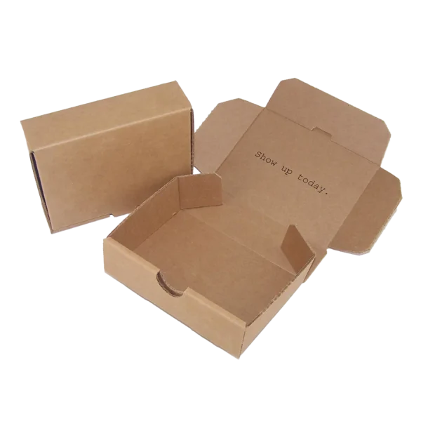 e commerce mailer boxes london