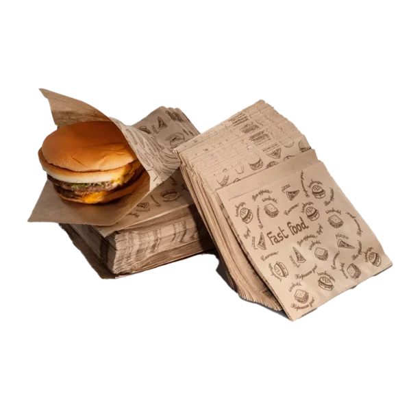 food wrapping paper uk