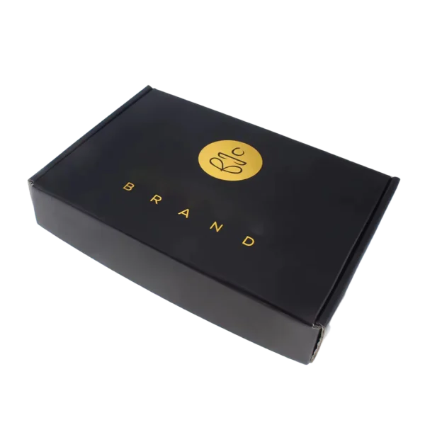 luxury presentation boxes