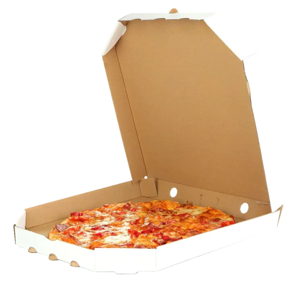 plain pizza boxes wholesale