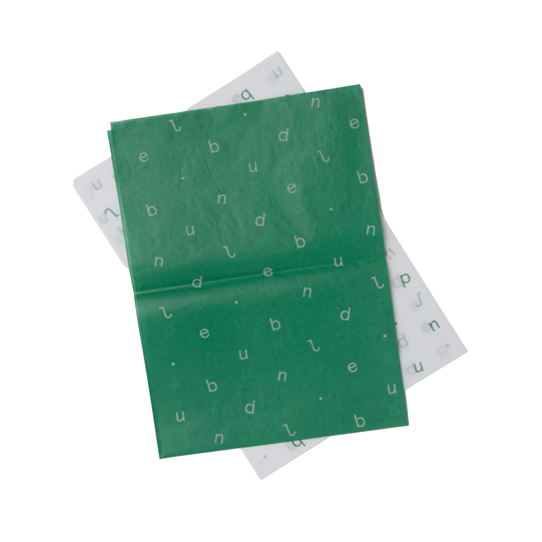18 Gsm Tissue Paper