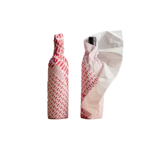 Bottle Wrapping Paper