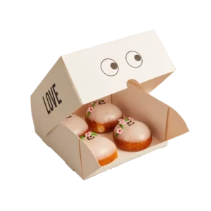 Dessert Packaging Boxes​