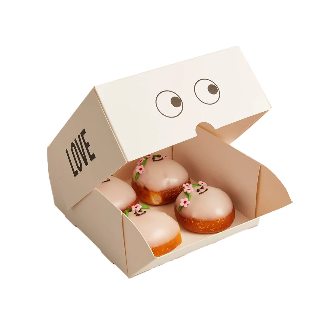 Dessert Packaging Boxes​
