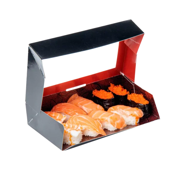 Sushi Takeaway Boxes wholesale
