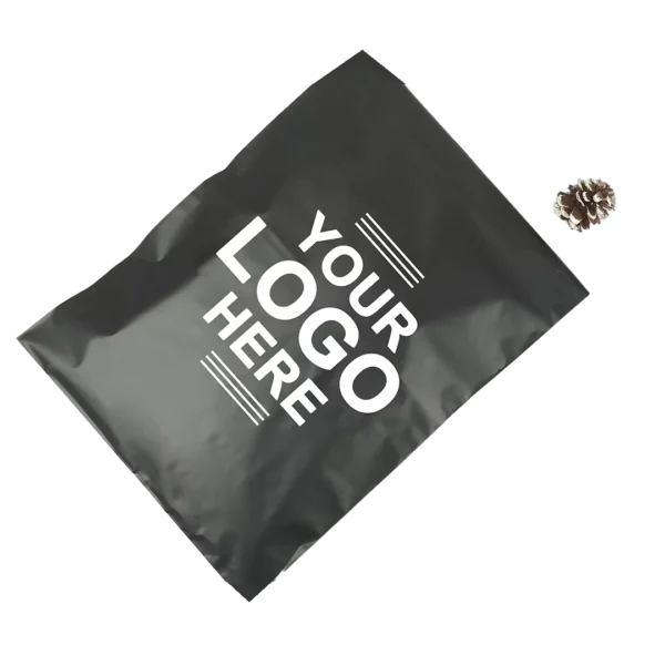 custom printed mailing bags