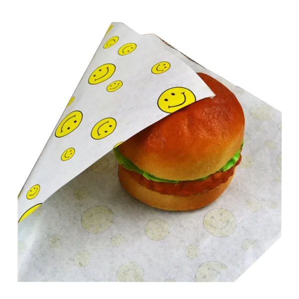 food safe tissue paper