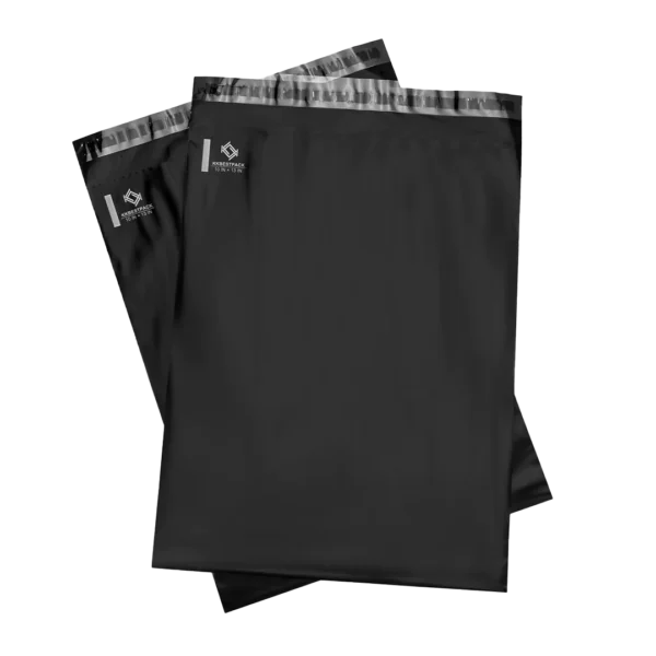 personalised mailing bags