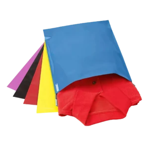 Clothing Poly Mailers