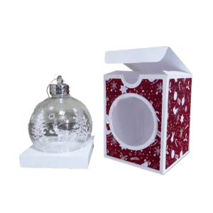 Individual Ornament Boxes​