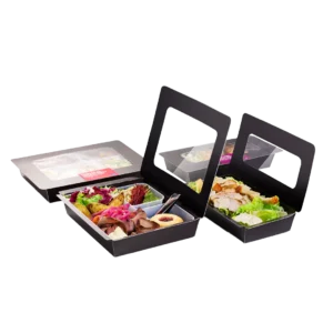 Luxury Food Packaging Boxes