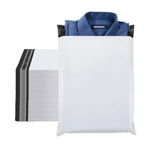 apparel mailer bags wholesale