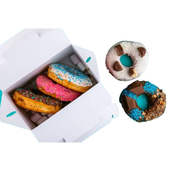 bakery take away boxes