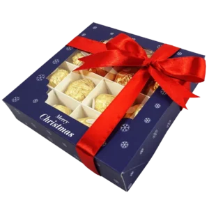 christmas sweet boxes