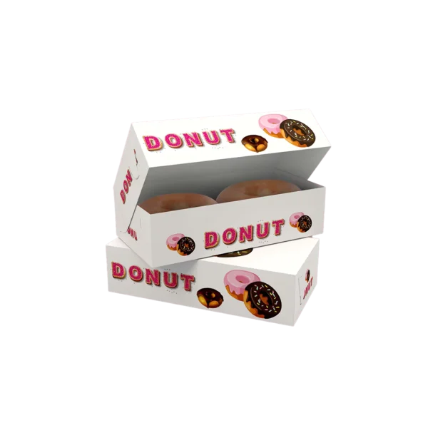 custom made donut packaging uk