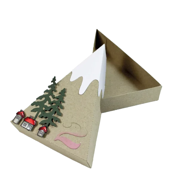 different shaped cardboard boxes uk