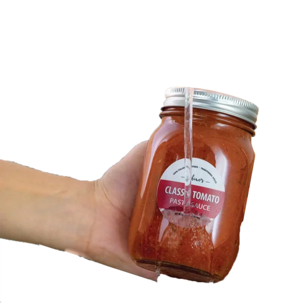 dissolvable food date stickers