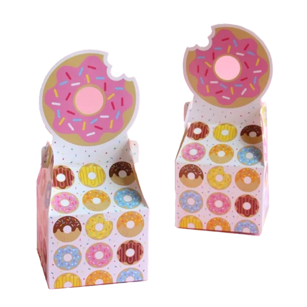 donut boxes wholesale uk