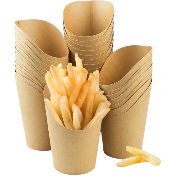 french fry boxes wholesale